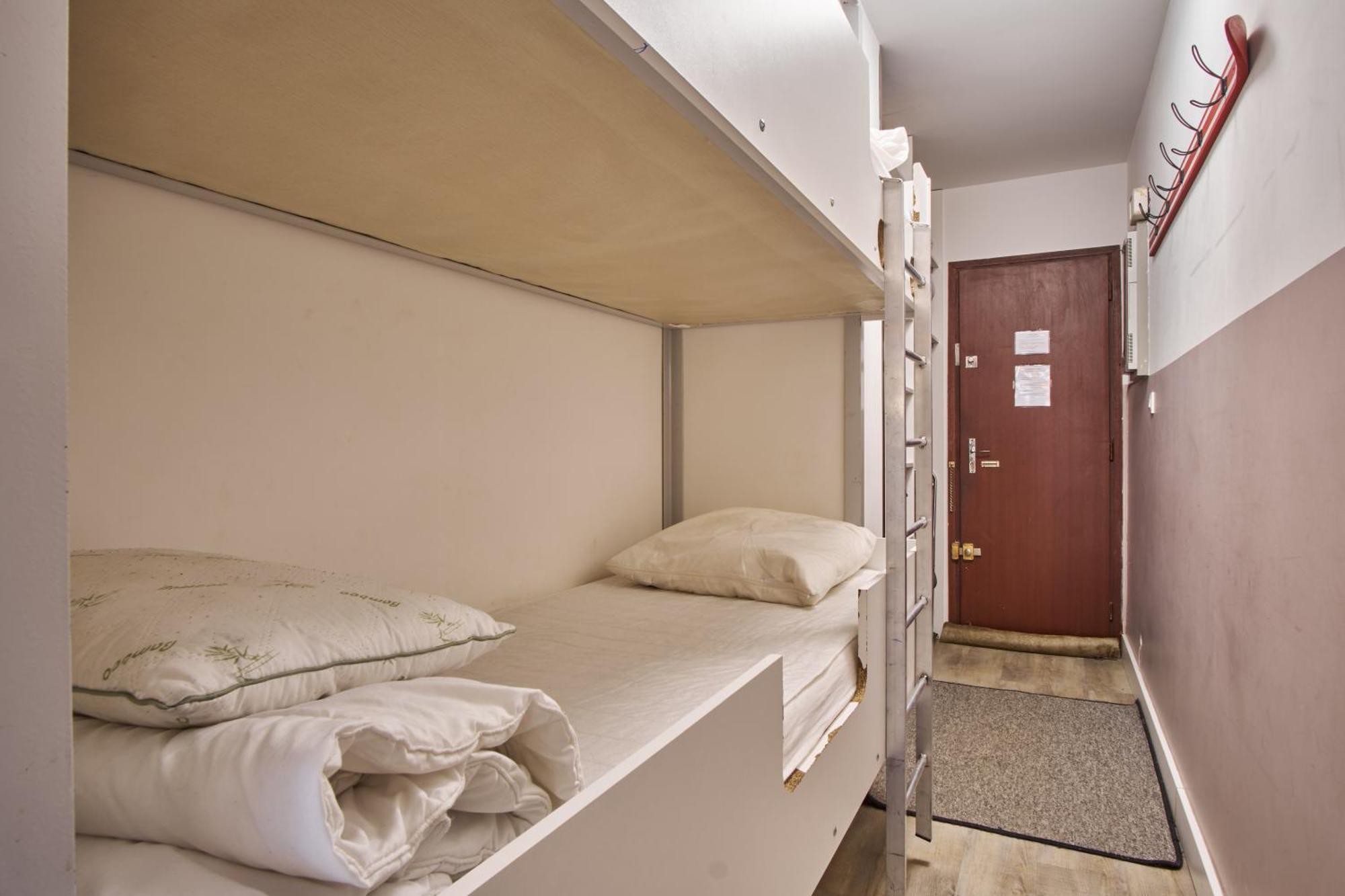 Studio Pied Des Pistes - Villard Ngoại thất bức ảnh